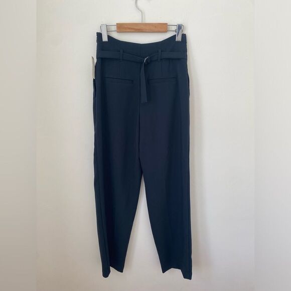 NWT Anthropologie Maeve Tuxedo Pants - Picture 3 of 14